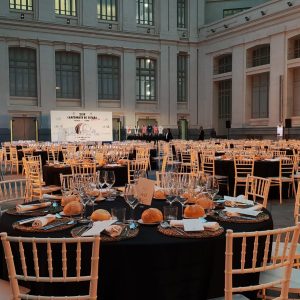 Gala de premios